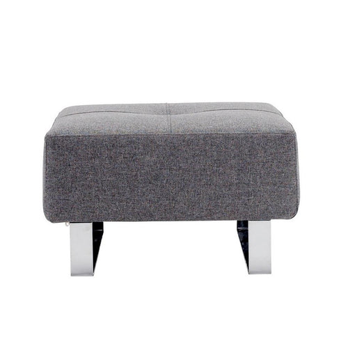 Supremax DEL Footstool / 41cm